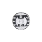 Kompletter Kolben für Honda GX35 Motoren 39mm (OEM 13101ZOH000)