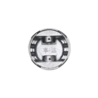 Kompletter Kolben für Honda GX35 Motoren 39mm (OEM 13101ZOH000)