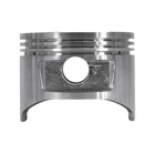 Kompletter Kolben für Honda GX390 88 mm Motoren 1. Ausschliff +0,25 mm (OEM 13102ZF6000)