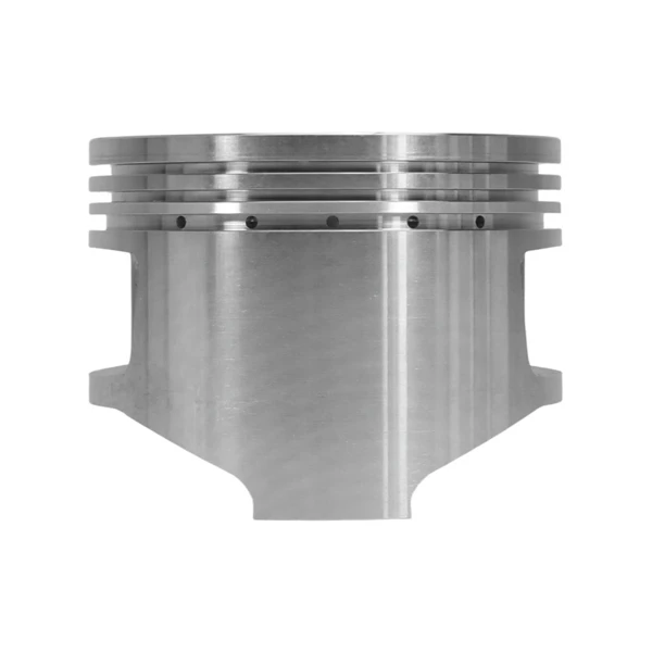 Kompletter Kolben für Honda GX390 88 mm Motoren 1. Ausschliff +0,25 mm (OEM 13102ZF6000)