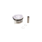 Kompletter Kolben für Honda GX390 88 mm Motoren (OEM 13101ZF6000)