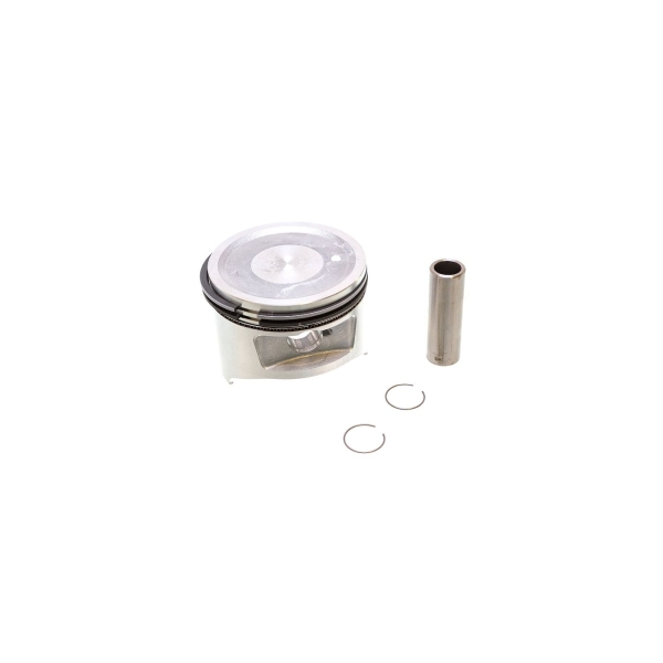 Kompletter Kolben für Honda GX390 88 mm Motoren (OEM 13101ZF6000)