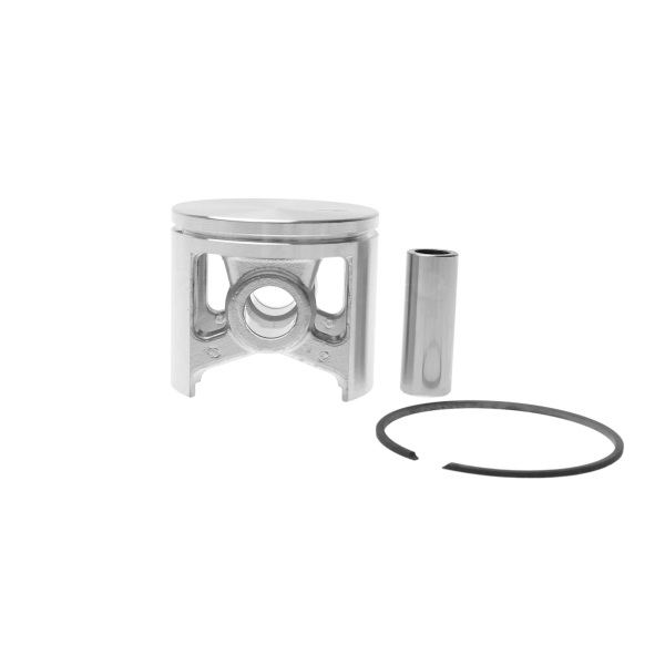 Kompletter Kolben für Husqvarna 262 262XP Kettensägen 48 mm (OEM 503531171)