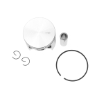Kompletter Kolben für Husqvarna 262 262XP Kettensägen 48 mm (OEM 503531171)