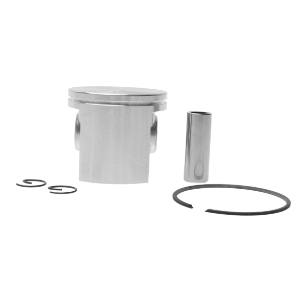 Kompletter Kolben für Husqvarna 262 262XP Kettensägen 48 mm (OEM 503531171)