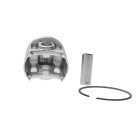 Kompletter Kolben für Husqvarna 262 262XP Kettensägen 48 mm (OEM 503531171)