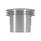 Kompletter Kolben für Husqvarna 335 335XPT 38 mm Kettensägen (OEM 503792402 503792401)