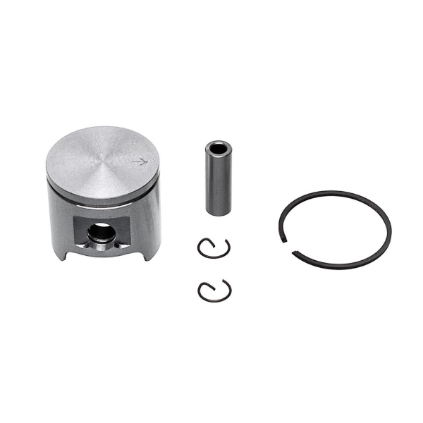 Kompletter Kolben für Husqvarna 340 Jonsered 2141 CS2141 Kettensäge 40 mm (OEM 503870171)