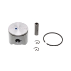 Kompletter Kolben für Husqvarna 51 45 mm Kettensägen (OEM 503167701)