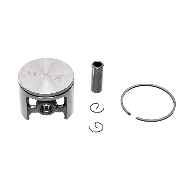 Kompletter Kolben für Husqvarna Kettensägen 272 52 mm (OEM 504017002 503609803)
