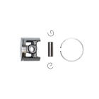 Kompletter Kolben für Husqvarna Kettensägen 272 52 mm (OEM 504017002 503609803)