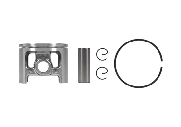 Kompletter Kolben für Husqvarna Kettensägen 272 52 mm (OEM 504017002 503609803)