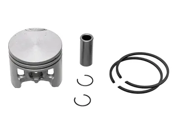 Kompletter Kolben für Kettensägen Dolmar 116si 116siH Dolmar PS6000i PS6000iH 46 mm (OEM 029132000)