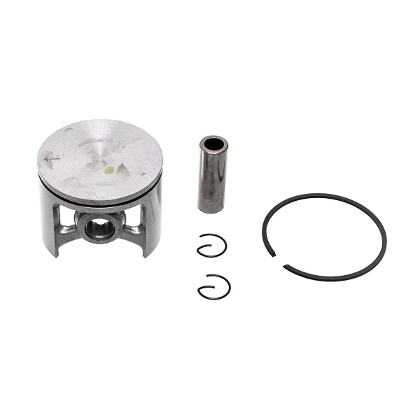 Kompletter Kolben für Kettensägen Husqvarna 181 281 281XP 288 288XP 54 mm (OEM 503506002)