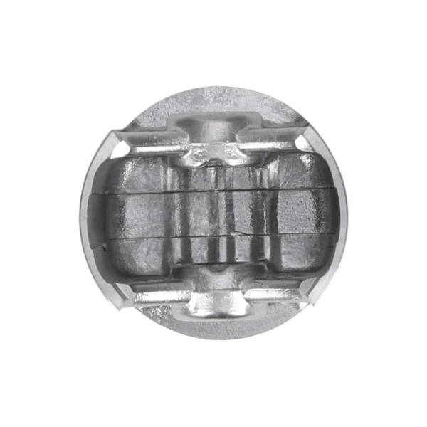 Kompletter Kolben für Kettensägen Husqvarna 181 281 281XP 288 288XP 54 mm (OEM 503506002)