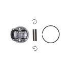 Kompletter Kolben für Kettensägen Husqvarna 181 281 281XP 288 288XP 54 mm (OEM 503506002)