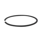 Kompletter Kolben für Kettensägen Husqvarna 181 281 281XP 288 288XP 54 mm (OEM 503506002)