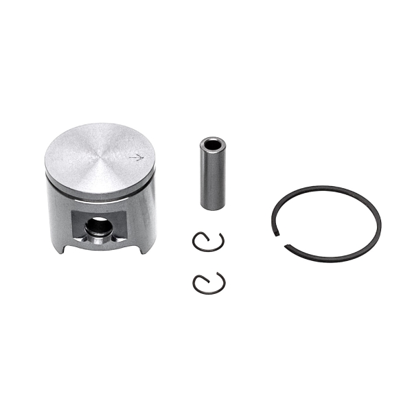 Kompletter Kolben für Kettensägen Husqvarna 340 Jonsered 2141 CS2141 40 mm (OEM 503870171)