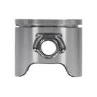 Kompletter Kolben für Kettensägen Husqvarna 350 351 Jonsered 2054EPA 2055 2149 2150 CS2150 44 mm (OEM 503899603)