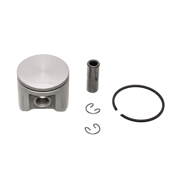 Kompletter Kolben für Kettensägen Husqvarna 359 Jonsered 2159 CS2159 47 mm (OEM 537157202)