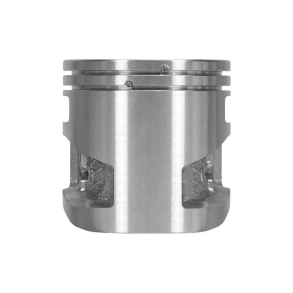 Kompletter Kolben für Kettensägen Husqvarna 365 X-TORQ 372 XP X-TORQ Jonsered CS2166 CS2172 50 mm (OEM 577207702)