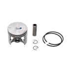 Kompletter Kolben für Kettensägen Husqvarna 395 395XP 56 mm (OEM 537137671)