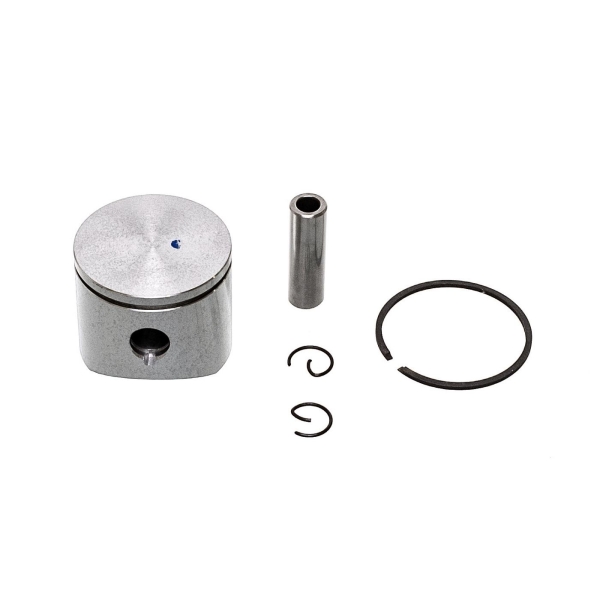 Kompletter Kolben für Kettensägen Husqvarna 41 141 141LE 142 Jonsered 2040 CS2040 40 mm (OEM 530069454 530069341)