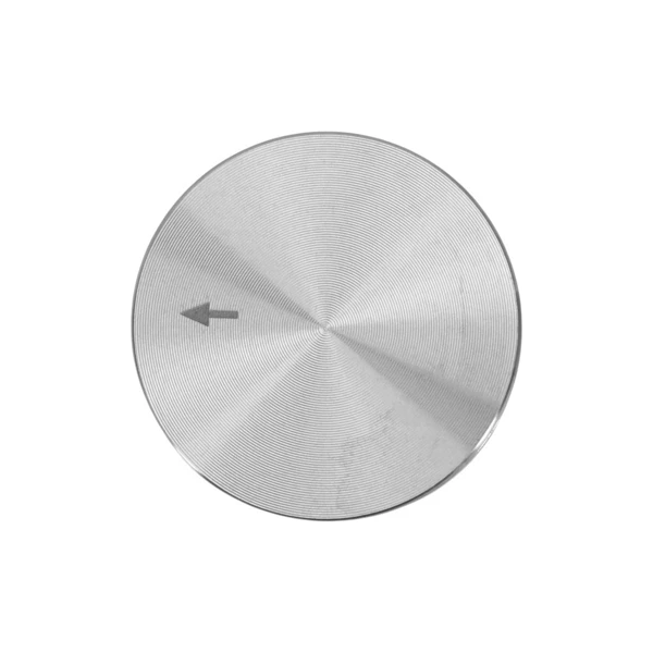 Kompletter Kolben für Kettensägen Husqvarna 445 445E 445 II 450 450E Jonsered CS2245 CS2250 McCulloch CS450 42 mm (OEM 544088403)