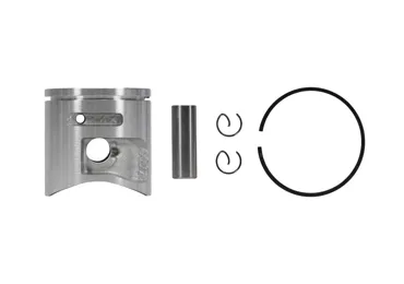 Kompletter Kolben für Kettensägen Husqvarna 450 450E 450E II Jonsered CS2245 CS2250 S CS2250 S II 44 mm (OEM 544088903)