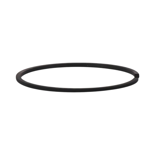 Kompletter Kolben für Kettensägen Husqvarna 455 455E 455 Rancher Jonsered CS2255 47 mm (OEM 537293004)