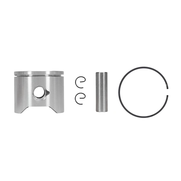 Kompletter Kolben für Kettensägen Husqvarna 51 45 mm (OEM 503167701)