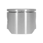 Kompletter Kolben für Kettensägen Husqvarna 51 45 mm (OEM 503167701)