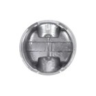 Kompletter Kolben für Kettensägen Husqvarna 51 45 mm (OEM 503167701)