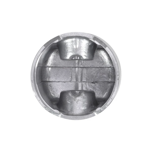 Kompletter Kolben für Kettensägen Husqvarna 51 45 mm (OEM 503167701)