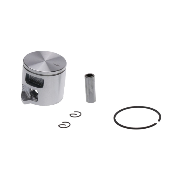 Kompletter Kolben für Kettensägen Husqvarna 545 550 XP 550 XPG Jonsered CS2252 CS2253 CS2253WH 43 mm (OEM 577047008)