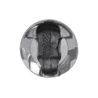 Kompletter Kolben für Kettensägen Husqvarna 545 550 XP 550 XPG Jonsered CS2252 CS2253 CS2253WH 43 mm (OEM 577047008)