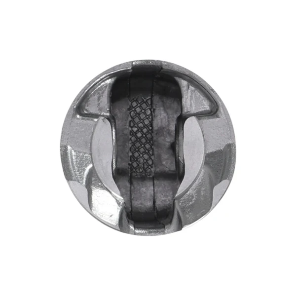 Kompletter Kolben für Kettensägen Husqvarna 545 550 XP 550 XPG Jonsered CS2252 CS2253 CS2253WH 43 mm (OEM 577047008)