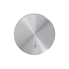 Kompletter Kolben für Kettensägen Husqvarna 545 550 XP 550 XPG Jonsered CS2252 CS2253 CS2253WH 43 mm (OEM 577047008)
