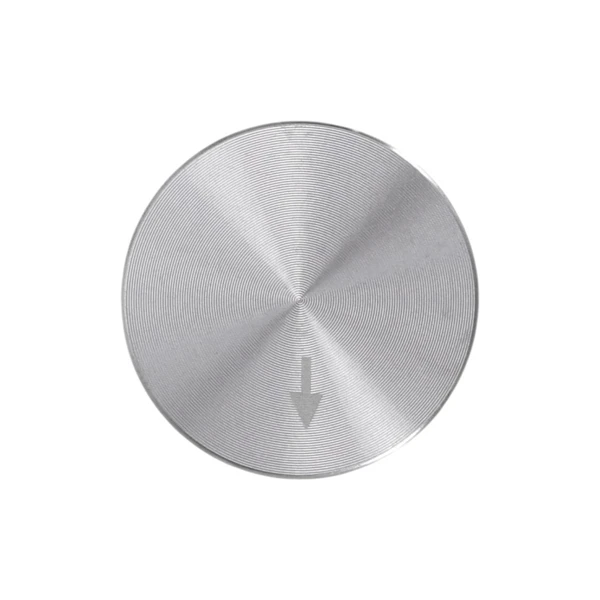 Kompletter Kolben für Kettensägen Husqvarna 545 550 XP 550 XPG Jonsered CS2252 CS2253 CS2253WH 43 mm (OEM 577047008)