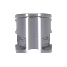 Kompletter Kolben für Kettensägen Husqvarna 545 550 XP 550 XPG Jonsered CS2252 CS2253 CS2253WH 43 mm (OEM 577047008)