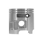 Kompletter Kolben für Kettensägen Husqvarna 570 575XP 51 mm (OEM 537328502)