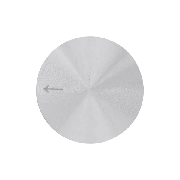 Kompletter Kolben für Kettensägen Husqvarna 570 575XP 51 mm (OEM 537328502)