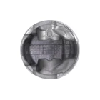 Kompletter Kolben für Kettensägen Husqvarna 570 575XP 51 mm (OEM 537328502)