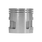 Kompletter Kolben für Kettensägen Husqvarna 570 575XP 51 mm (OEM 537328502)