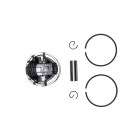 Kompletter Kolben für Kettensägen Husqvarna 570 575XP 51 mm (OEM 537328502)