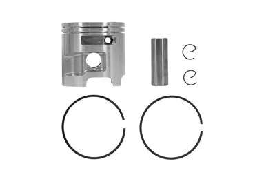 Kompletter Kolben für Kettensägen Husqvarna 570 575XP 51 mm (OEM 537328502)