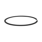 Kompletter Kolben für Kettensägen Husqvarna 570 575XP 51 mm (OEM 537328502)