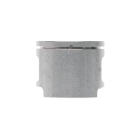 Kompletter Kolben für Kettensägen Husqvarna 61 Jonsered 625 670 48 mm (OEM 503539002)