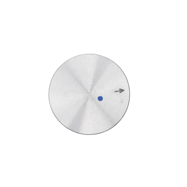 Kompletter Kolben für Kettensägen Husqvarna 61 Jonsered 625 670 48 mm (OEM 503539002)