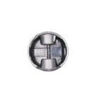 Kompletter Kolben für Kettensägen Husqvarna 61 Jonsered 625 670 48 mm (OEM 503539002)